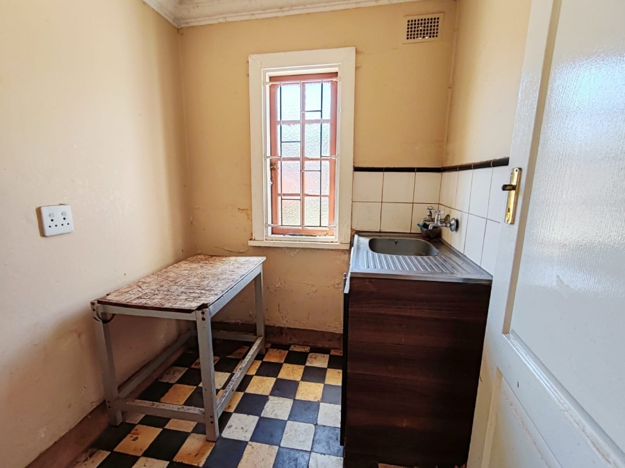 Commercial Property for Sale in Potchefstroom North West